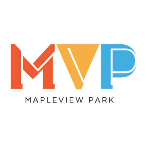  MAPLEVIEW PARK logo 