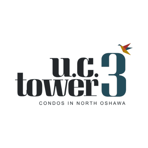  U.C. TOWER 3 logo 