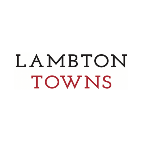  LAMBTON TOWNS logo 