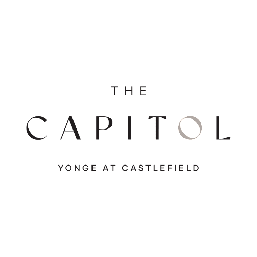  THE CAPITOL RESIDENCES logo 