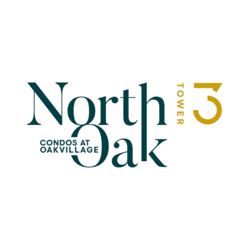  NORTH OAK TOWER 3 AT OAKVILLAGE logo 