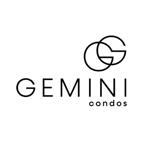  Gemini 2 Condos logo 