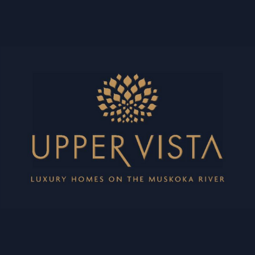  UPPER VISTA MUSKOKA IV logo 