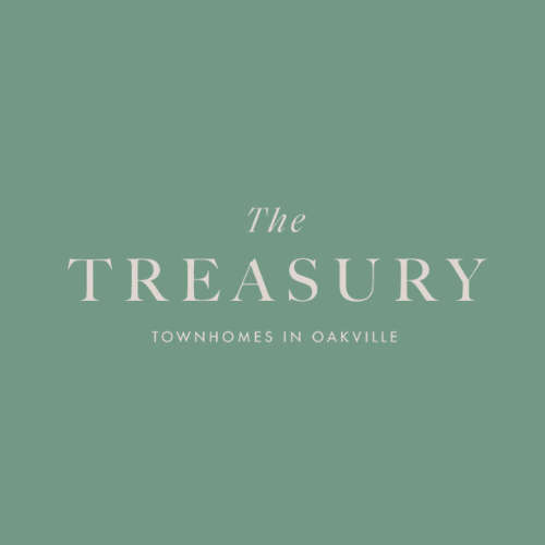  The Treasury Town logo 