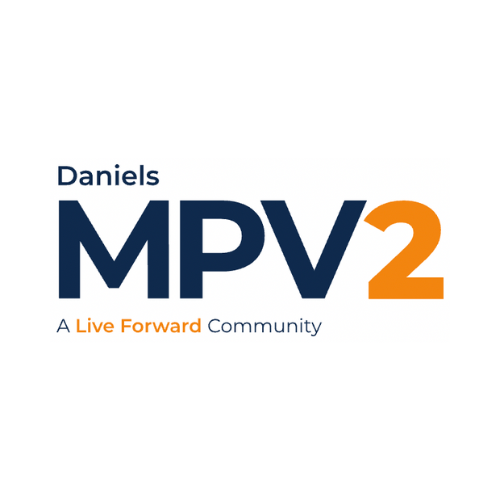  DANIELS MPV2 logo 