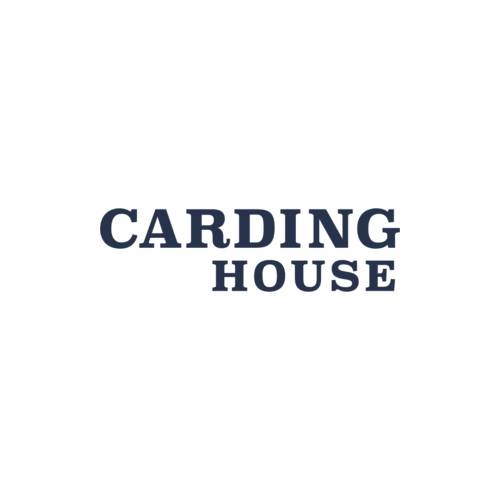  Carding House logo 