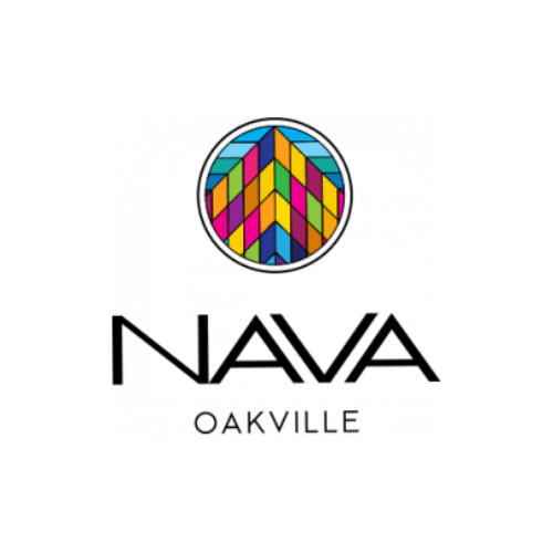  NAVA Oakville Towns logo 