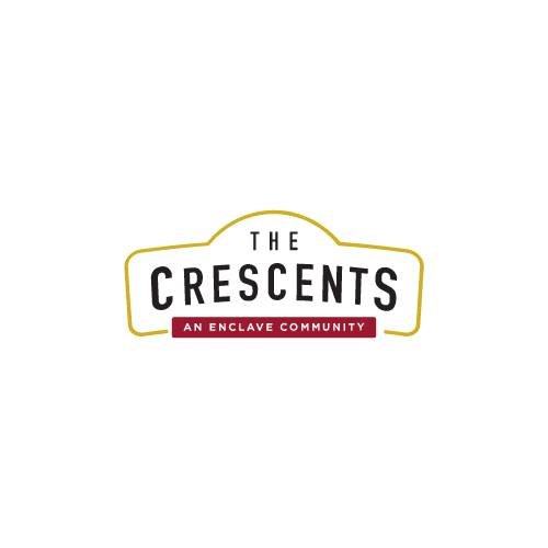  The Crescents logo 