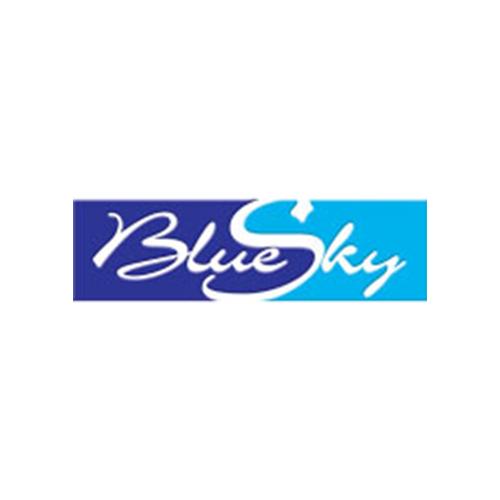  Blue Sky Homes logo 