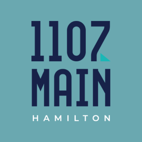  1107 main condos logo 