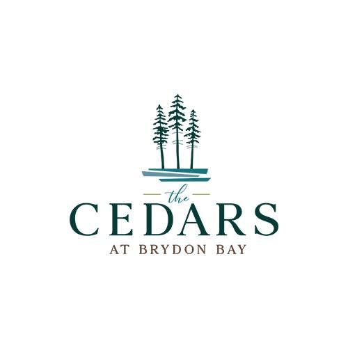  The cedars at brydon bay logo 