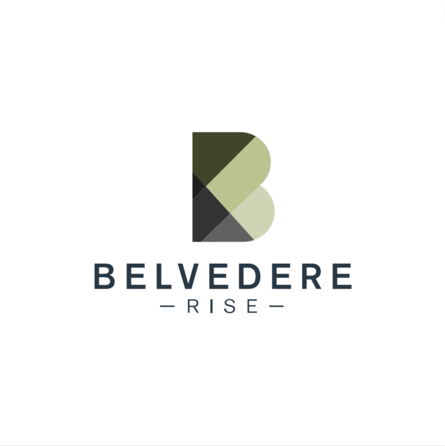  Belvedere rise logo 