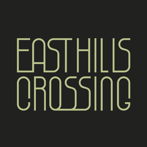  East hills crossing logo 