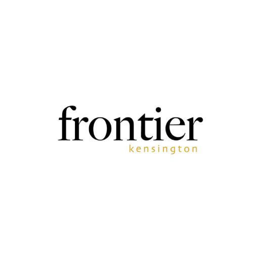  Frontier kensington condos logo 