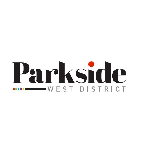  Parkside west district logo 