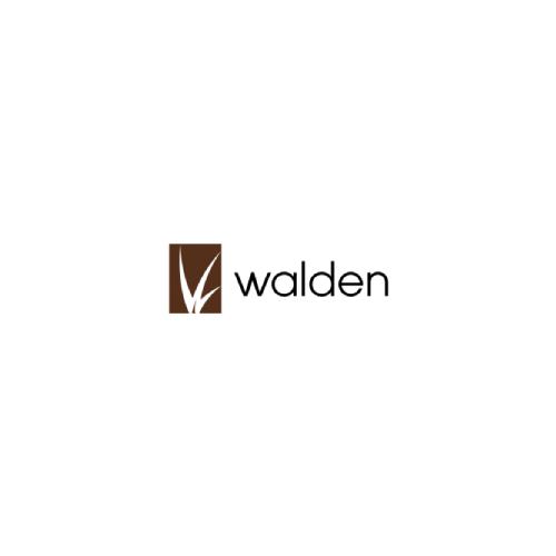  Walden homes logo 