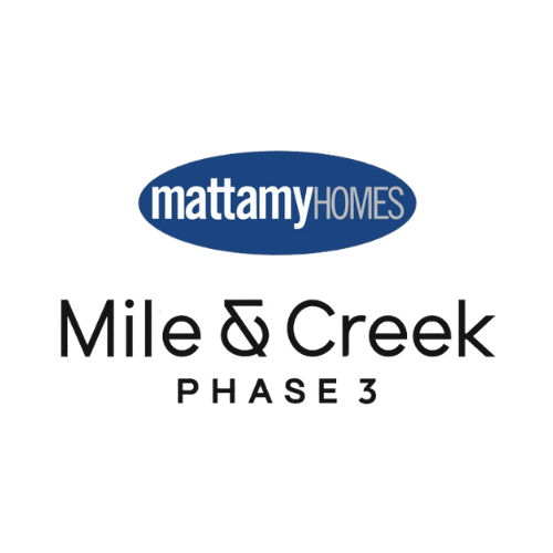  Mile & Creek Phase 3 logo 