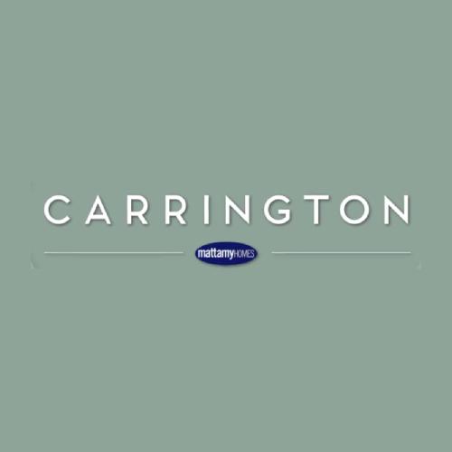  Carrington by Mattamy Homes logo 