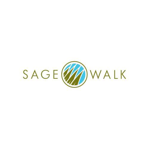  Sage Walk logo 