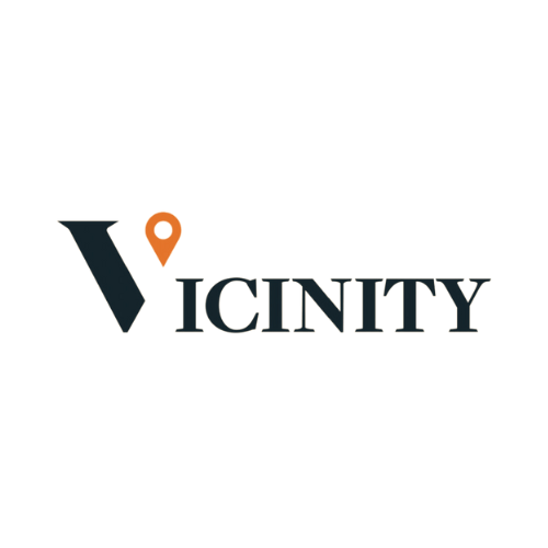  Vicinity homes logo 