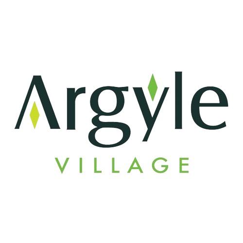  Argyle village homes logo 