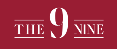  The nine towns logo 