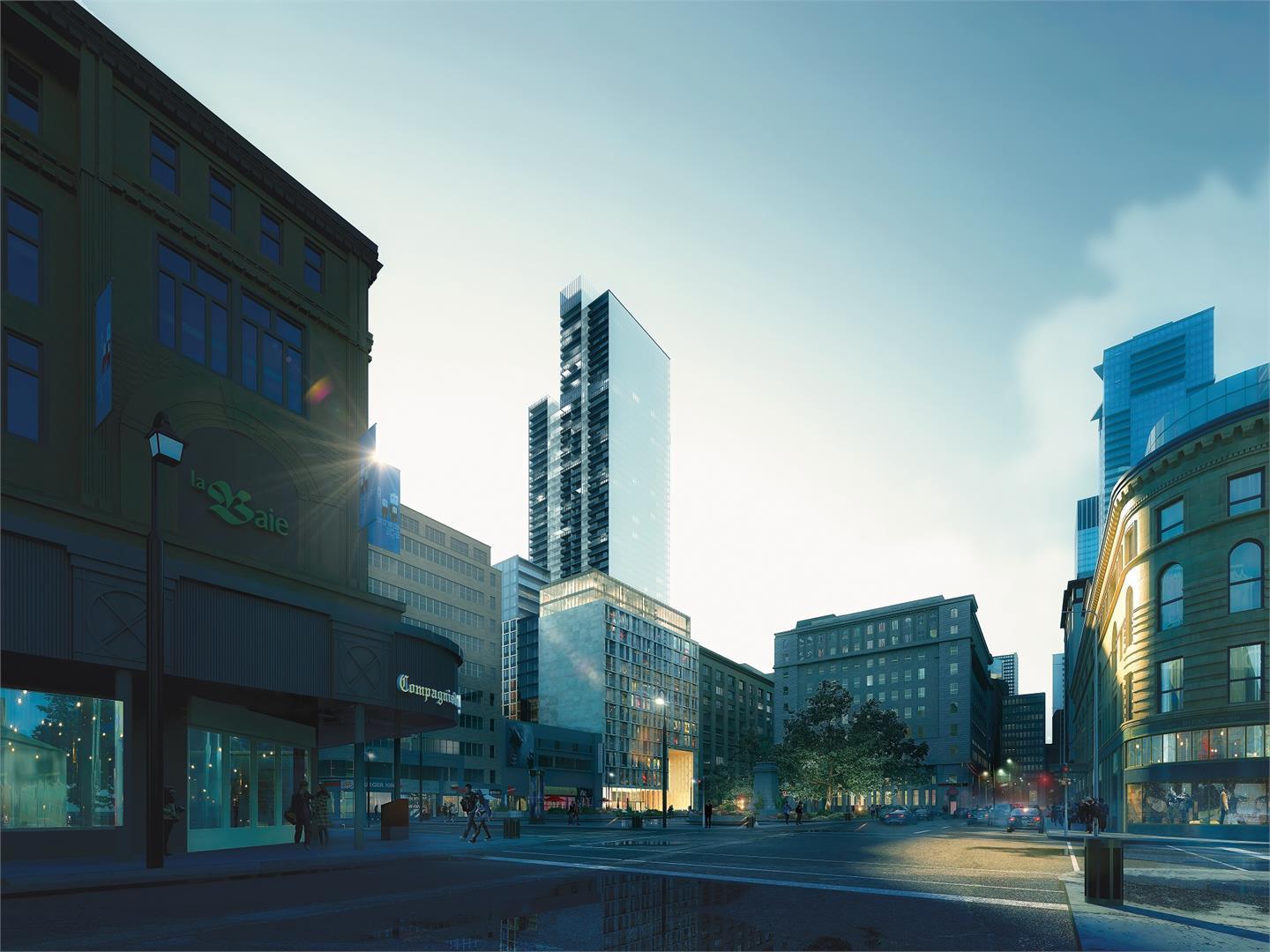 1 square phillips condos