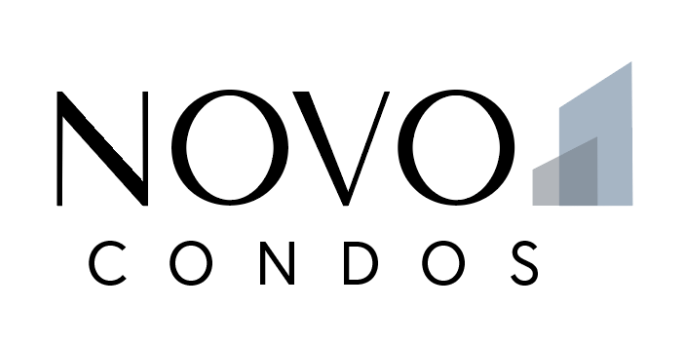  Novo condos logo 