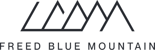  Freed blue mountain condos logo 