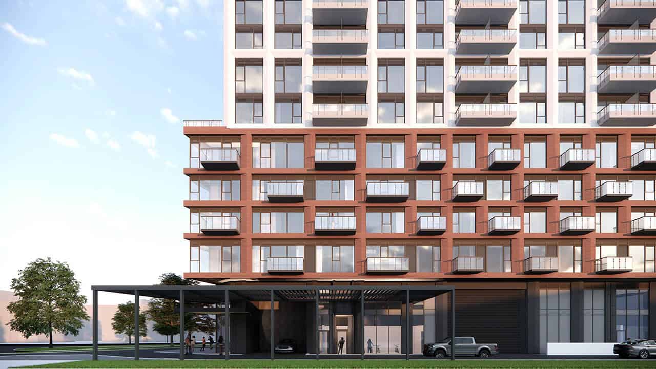 40 walmer road condos