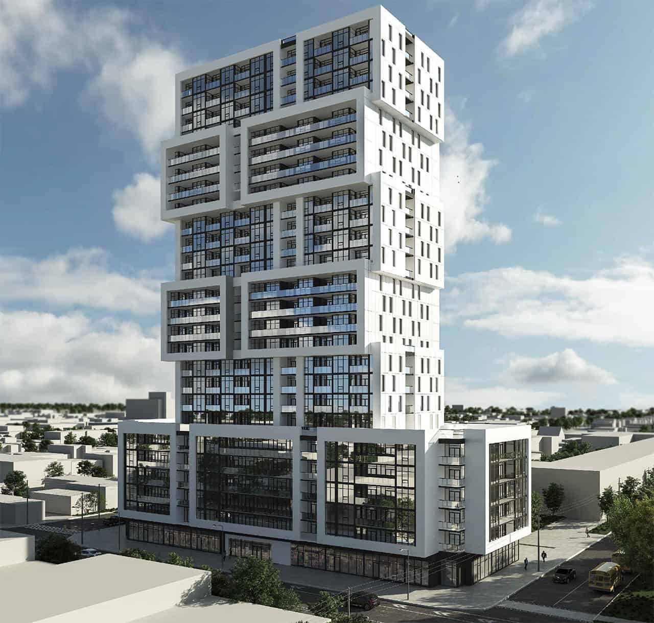 210 islington avenue condos