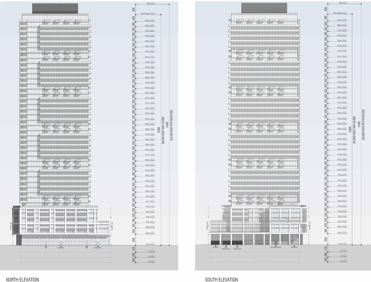 461 sheppard avenue east condos