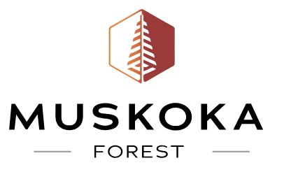  Muskoka forest homes logo 