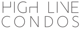  High line condos logo 