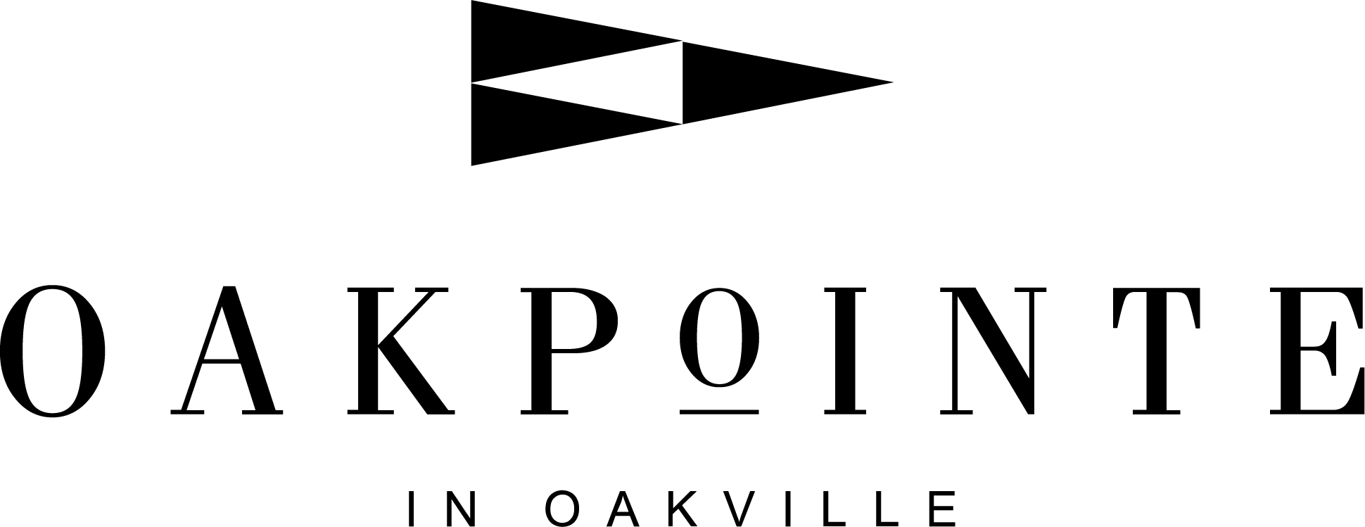  Oakpointe towns & homes logo 