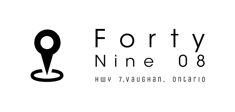  Forty nine 08 condos logo 