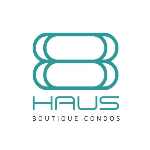  8 haus boutique condos logo 