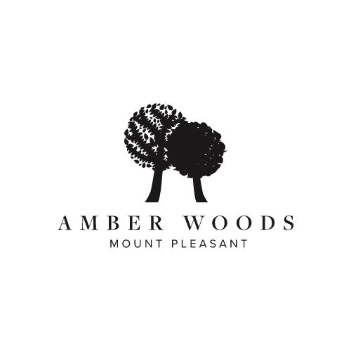  Amber woods towns logo 