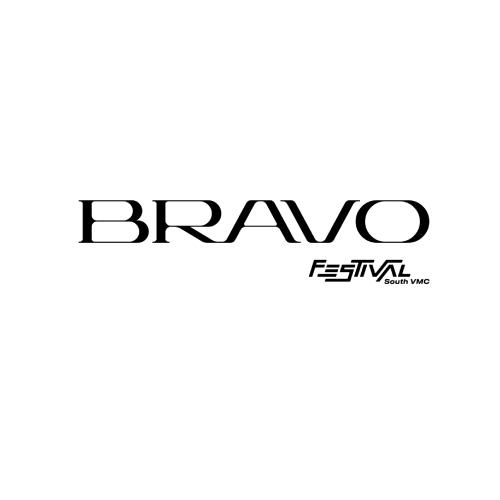  Bravo Festival Condos logo 