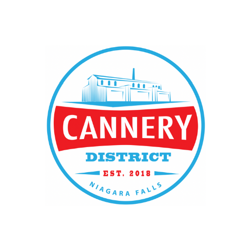  Cannery district towns logo 