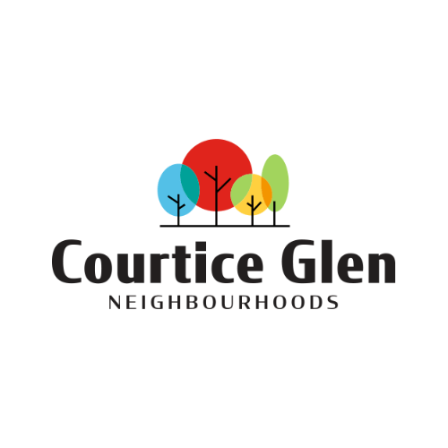  Courtice glen homes logo 