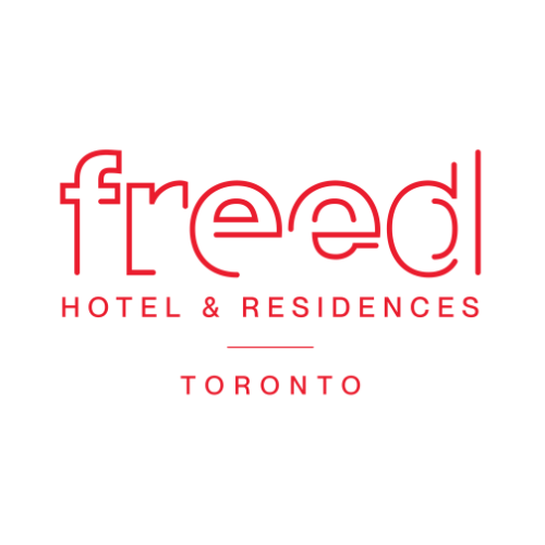  Freed hotel and residences logo 