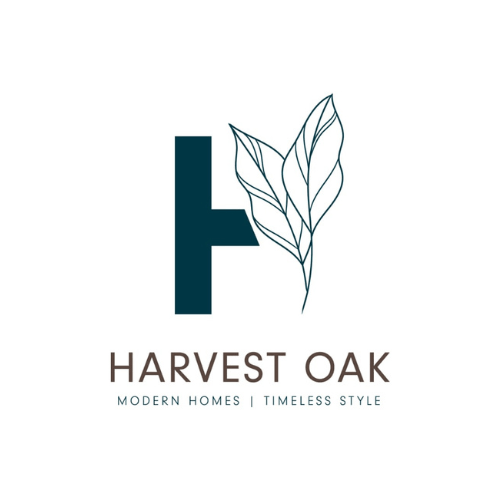  Harvest oak towns logo 