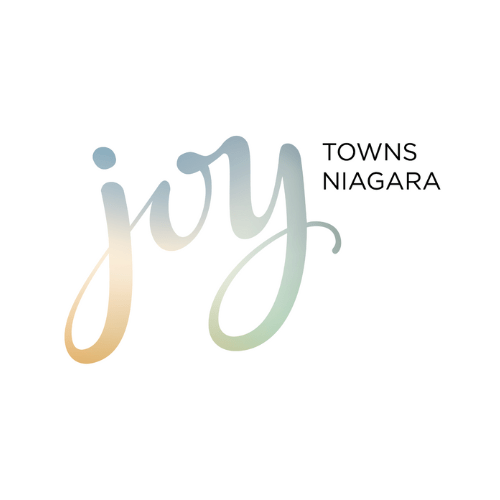  Joy towns niagara logo 