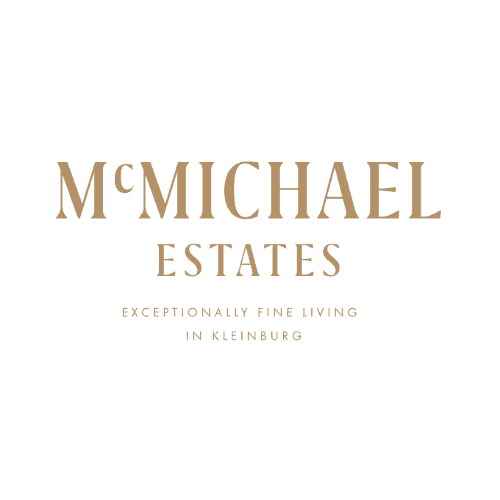  Mcmichael estates logo 