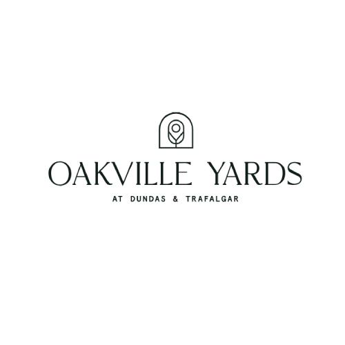  Oakville yards condos logo 