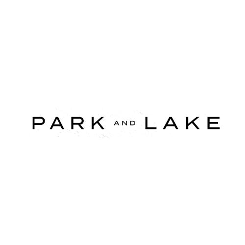  Park and lake homes logo 