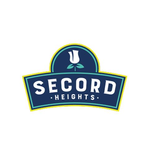  Secord heights logo 