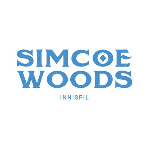  Simcoe woods logo 