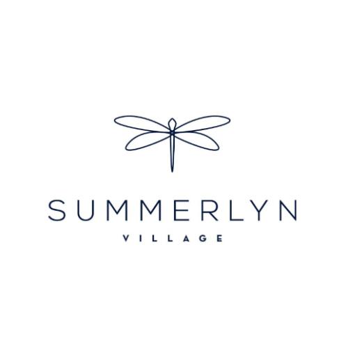  Summerlyn village homes logo 